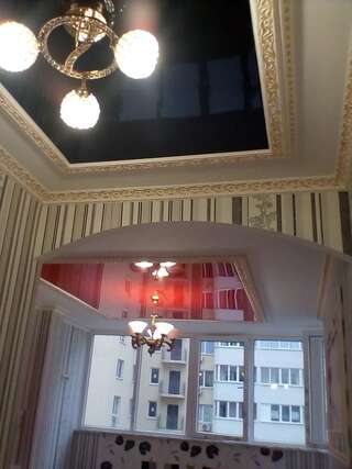 Апартаменты Kiparis Одесса Улучшенные апартаменты-4