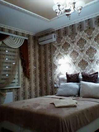 Апартаменты Kiparis Одесса Апартаменты с видом на море-1