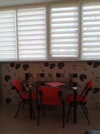 Апартаменты Kiparis Одесса Улучшенные апартаменты-6