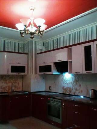 Апартаменты Kiparis Одесса Улучшенные апартаменты-8