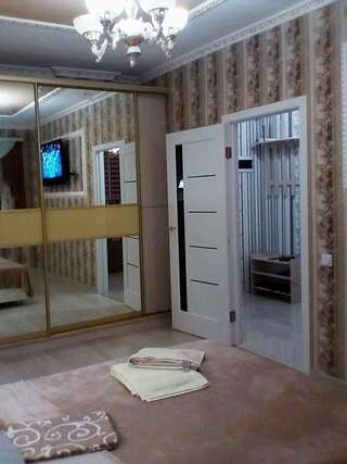 Апартаменты Kiparis Одесса Улучшенные апартаменты-10