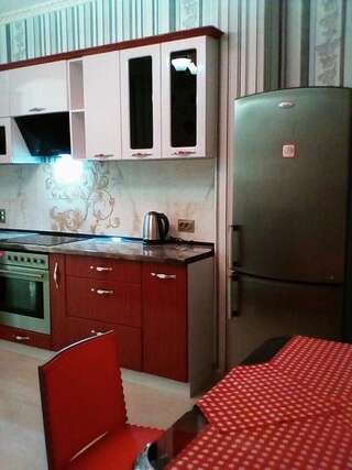 Апартаменты Kiparis Одесса Улучшенные апартаменты-12