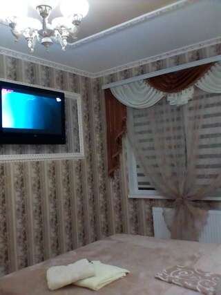 Апартаменты Kiparis Одесса Улучшенные апартаменты-13