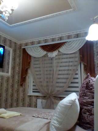 Апартаменты Kiparis Одесса Улучшенные апартаменты-14