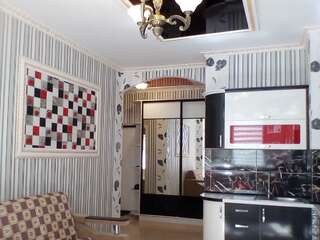 Апартаменты Kiparis Одесса Апартаменты с 1 спальней-5