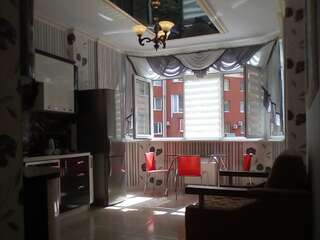 Апартаменты Kiparis Одесса Апартаменты с 1 спальней-6