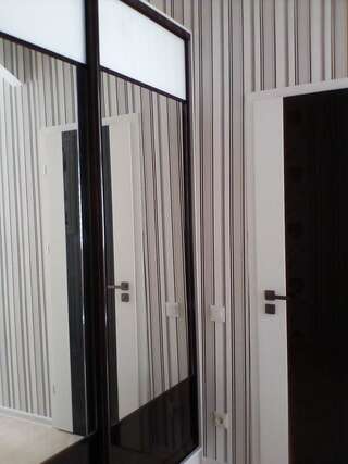 Апартаменты Kiparis Одесса Апартаменты с 1 спальней-7