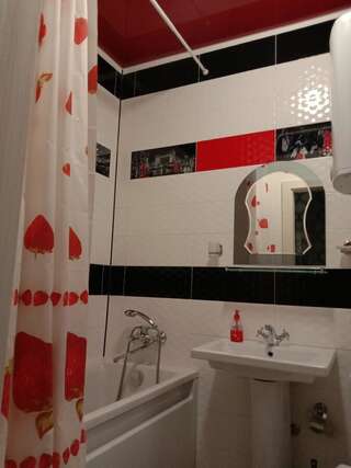 Апартаменты Kiparis Одесса Апартаменты-2