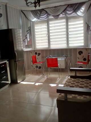 Апартаменты Kiparis Одесса Апартаменты с 1 спальней-8