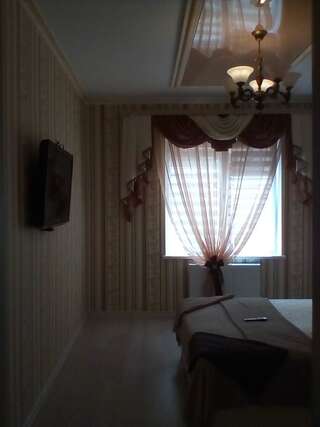 Апартаменты Kiparis Одесса Апартаменты с 1 спальней-10