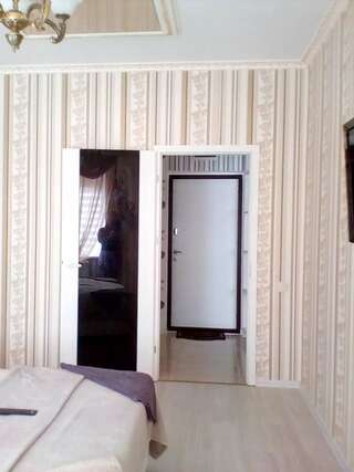 Апартаменты Kiparis Одесса Апартаменты с 1 спальней-11