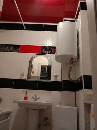 Апартаменты Kiparis Одесса Апартаменты с 1 спальней-3