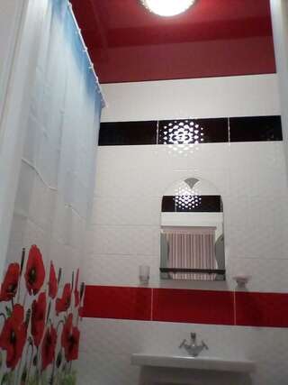 Апартаменты Kiparis Одесса Улучшенные апартаменты-18