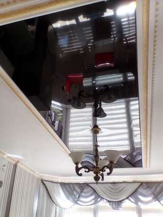 Апартаменты Kiparis Одесса Апартаменты с 1 спальней-15