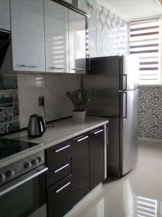 Апартаменты Kiparis Одесса Апартаменты-7