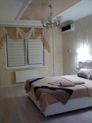 Апартаменты Kiparis Одесса Апартаменты-8