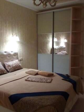 Апартаменты Kiparis Одесса Апартаменты-9