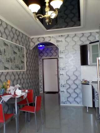 Апартаменты Kiparis Одесса Апартаменты-10