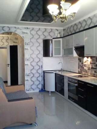 Апартаменты Kiparis Одесса Апартаменты-11