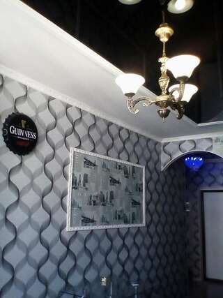 Апартаменты Kiparis Одесса Апартаменты-12