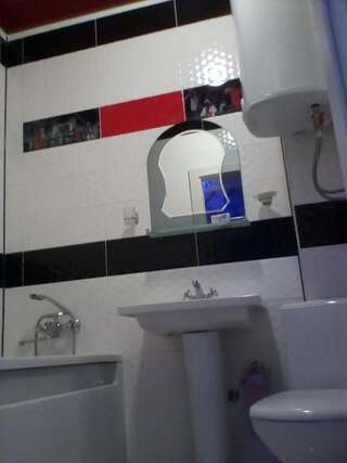 Апартаменты Kiparis Одесса Апартаменты-13