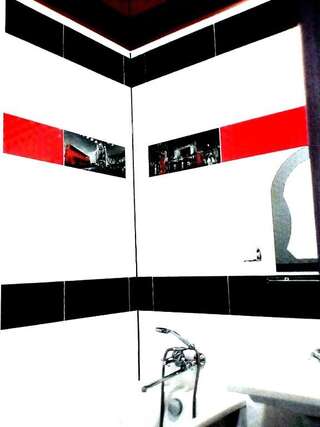 Апартаменты Kiparis Одесса Апартаменты-15