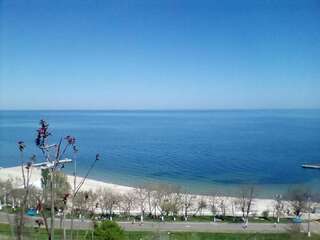 Апартаменты Kiparis Одесса Апартаменты-18