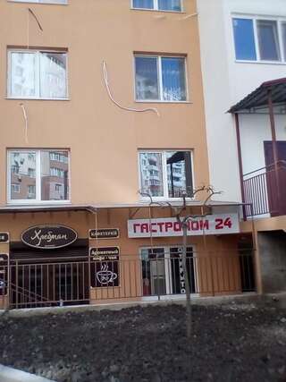 Апартаменты Kiparis Одесса Апартаменты-19