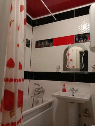 Апартаменты Kiparis Одесса Апартаменты-24