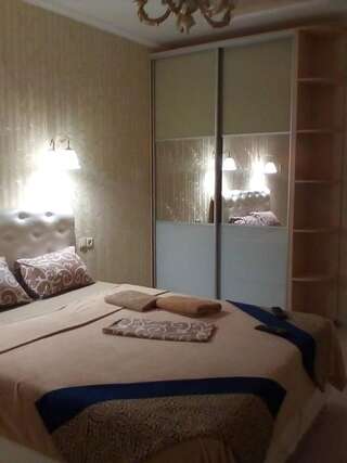 Апартаменты Kiparis Одесса Апартаменты-4