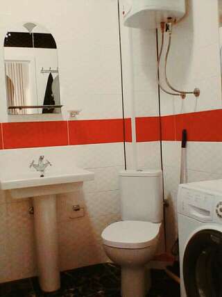 Апартаменты Kiparis Одесса Улучшенные апартаменты-2