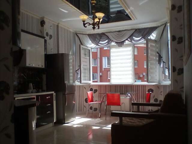 Апартаменты Kiparis Одесса-30