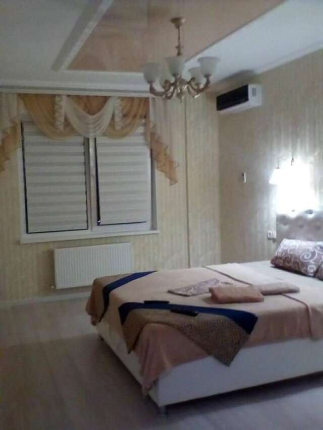 Апартаменты Kiparis Одесса-49