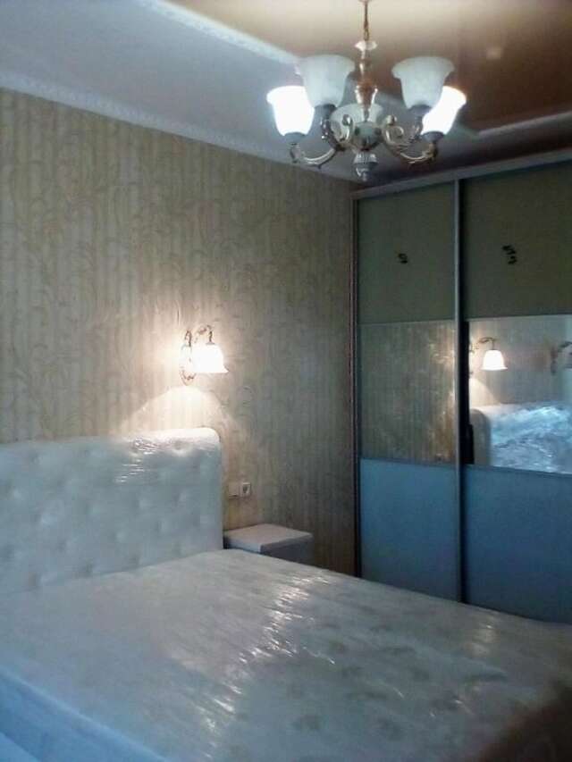 Апартаменты Kiparis Одесса-55