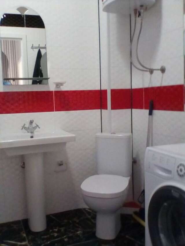 Апартаменты Kiparis Одесса-63